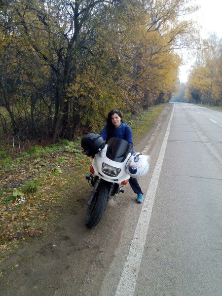 Евфанова Анна