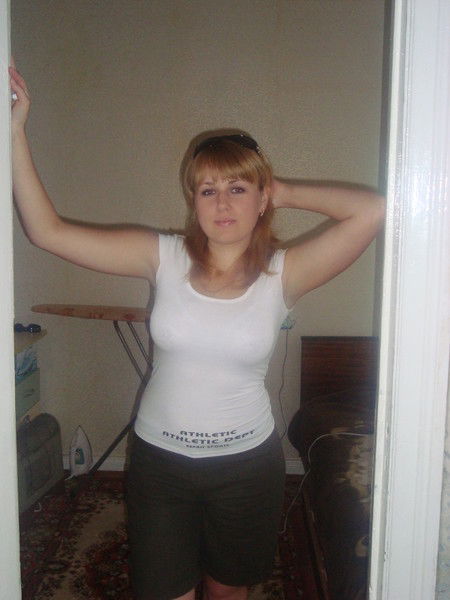 Марина Гуськова