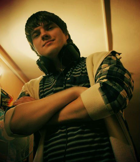 Андрей Кузнецов