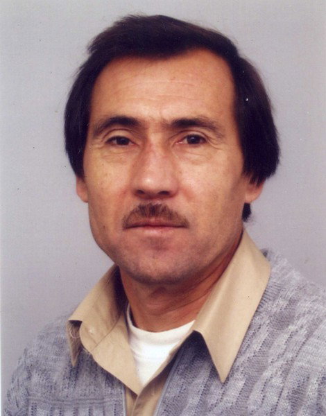 Nikolaj Berschauer