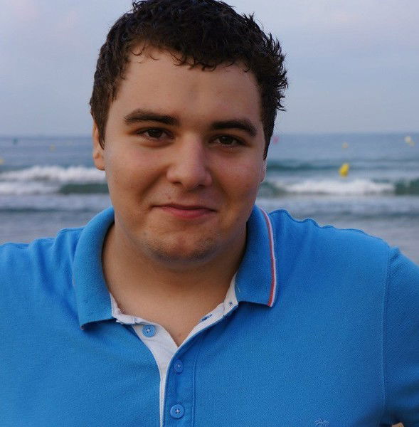 Николай Балыков