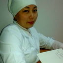 Feruza Sultanova