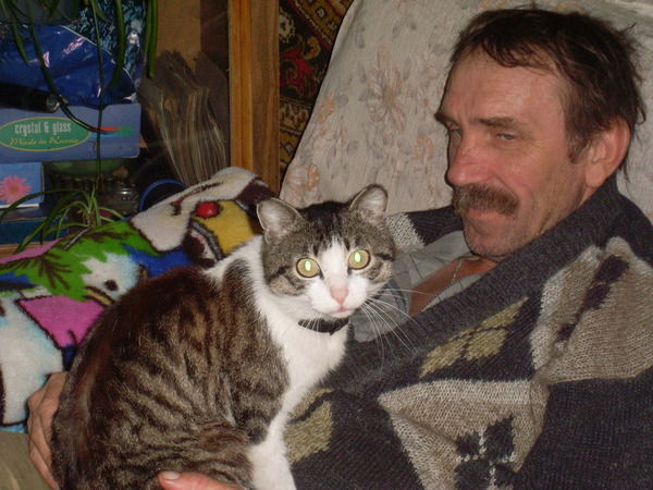 Юрий Тюменцев