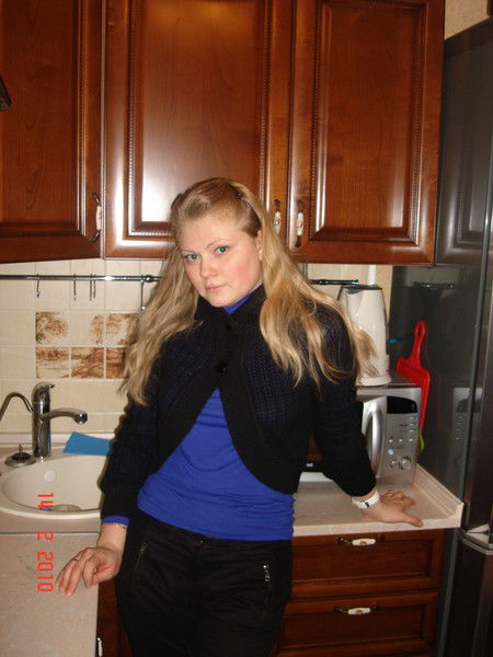 Наталья Симакова