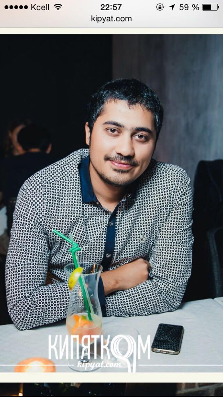 ~ Самый Счастливый~