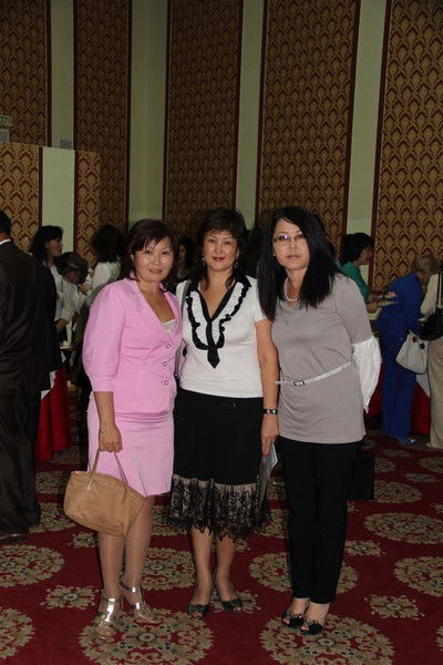 Толкын Ильясова