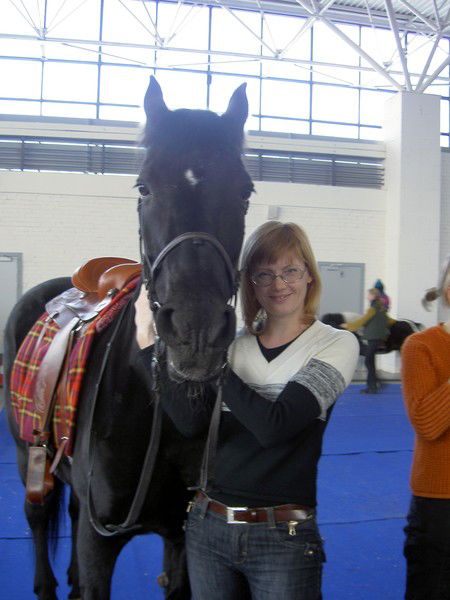 Светлана Есина