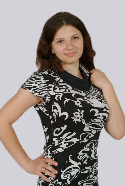 Скоркина Евгения