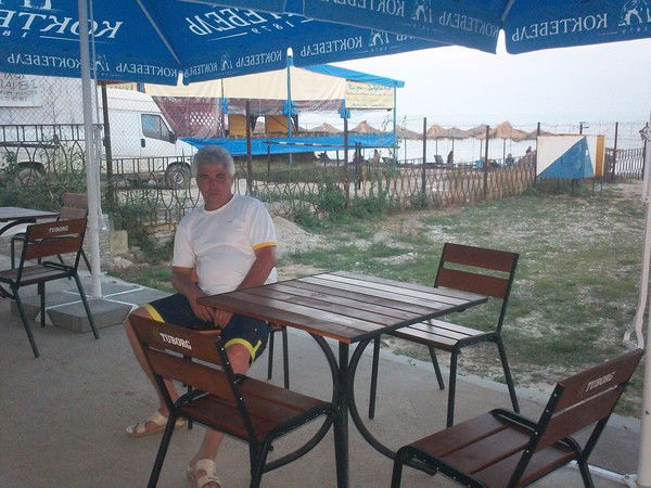 Рефат Фазылов