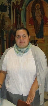 Лариса Зайцева