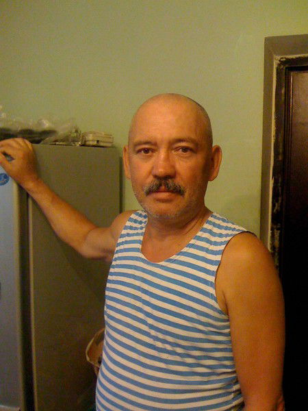 Фархат Ибрагимов