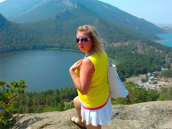 Екатерина К