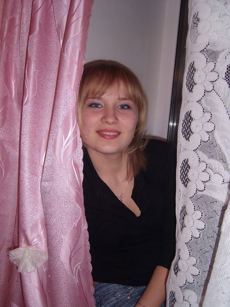 Айгуль Резванова