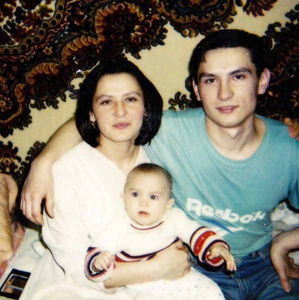 Неля Бисерова