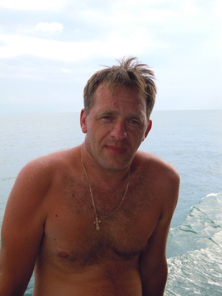 Дмитрий Радьков