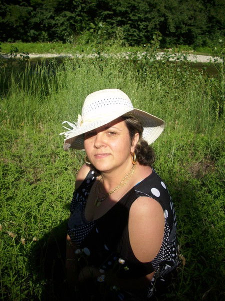 Мария Марчук