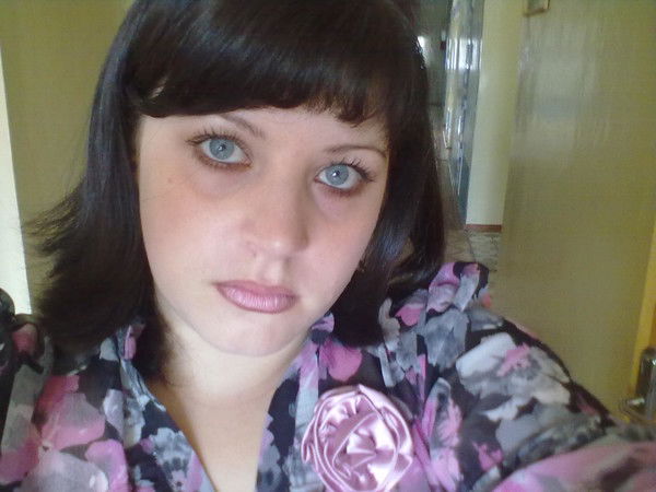 Лебедева Елена