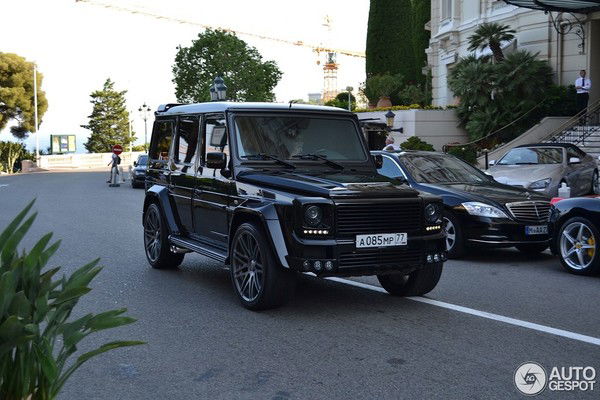 Шамистан Нурмамедов