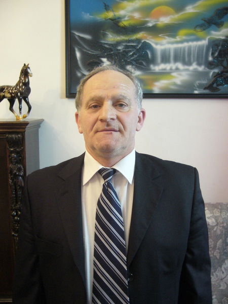 Dukaev Arbi