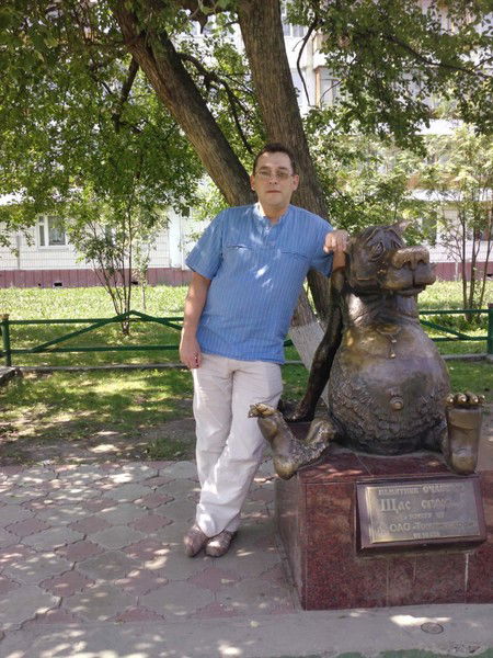 Рафаэль Яруллин