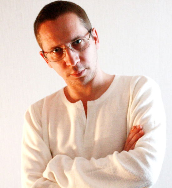 Алексей Баранов