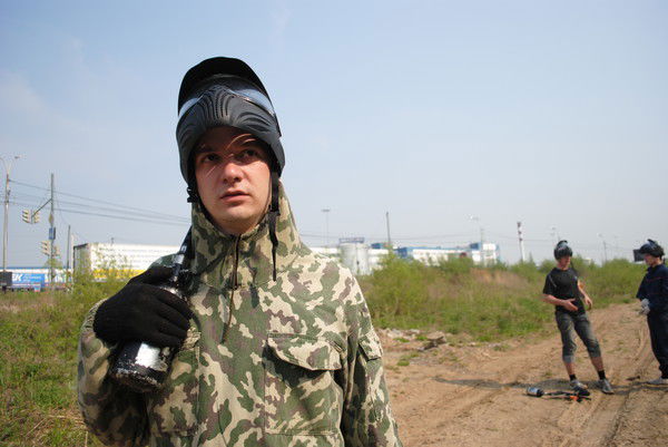 Алексей Устюжанинов