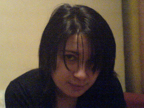 Елена Тришкина