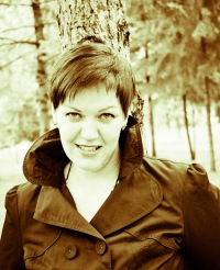 Елена Коробейникова