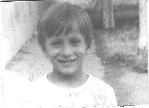 Константин Пуленко