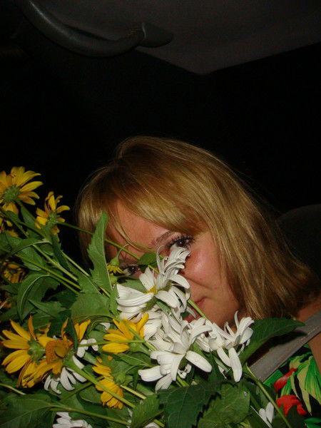 Наталья Одинаева