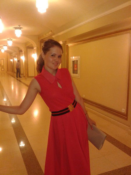 Фатима Суванбаева