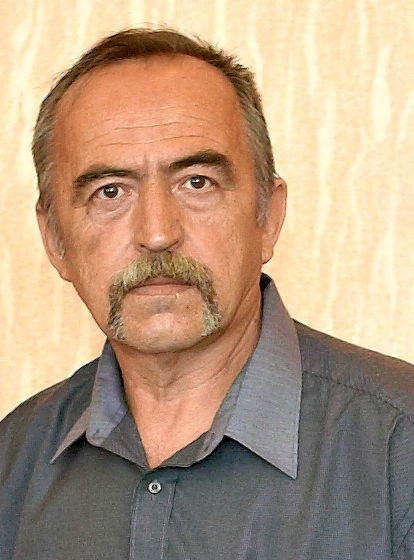 Сергей Томило