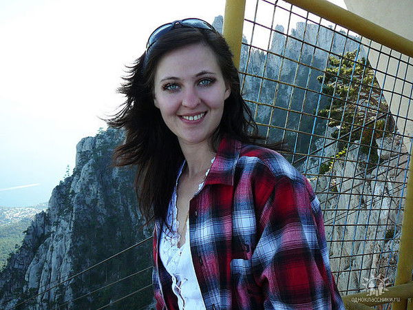 Алина Морозова