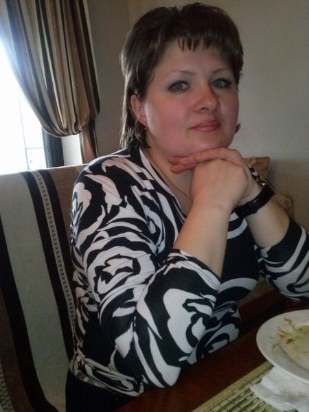 Раиса Субботина