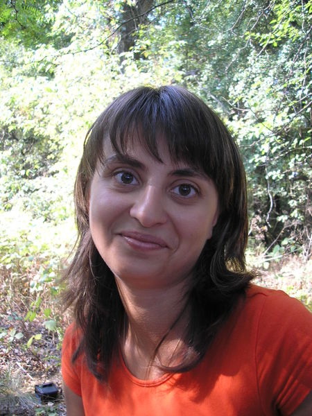 Юлия Соболева