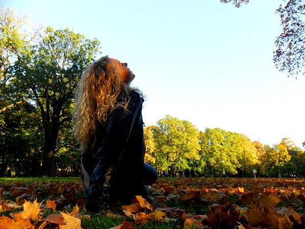 Оленька Злыгостева