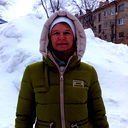 Олеся Телицина