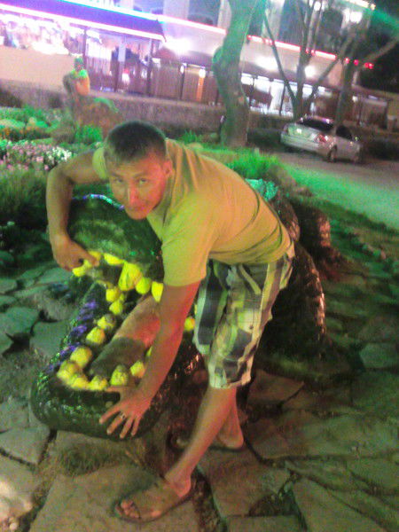 Николай Тремзин