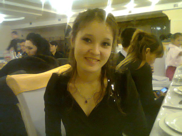 Миргуль Абдрахманова