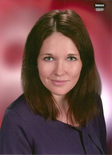 Анастасия Лобанова