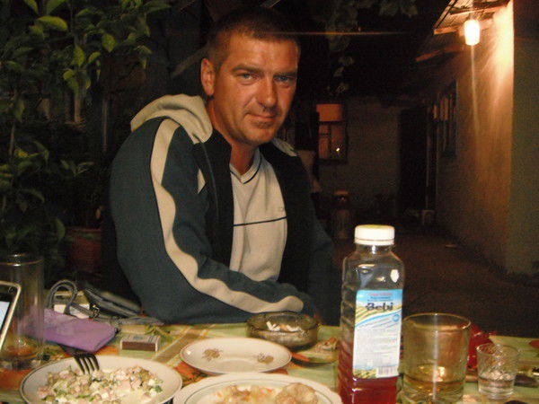 Сергей Шеремет