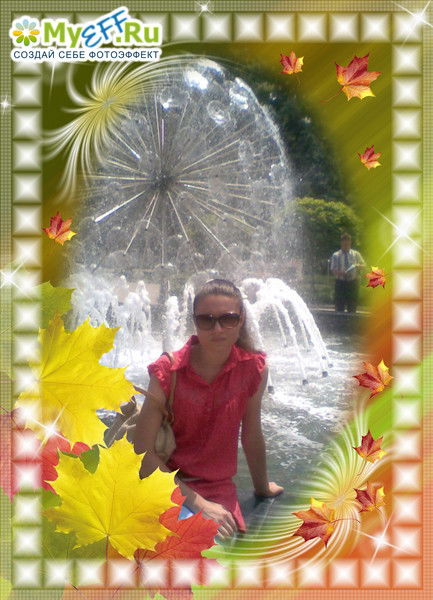 Катя Букина