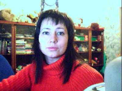 Наталья Алексеева