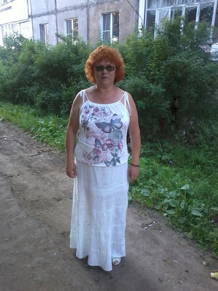 Галина Иванова(Коптева)