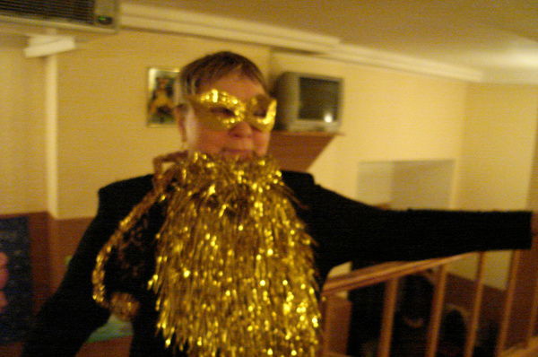 Наталья Скляр