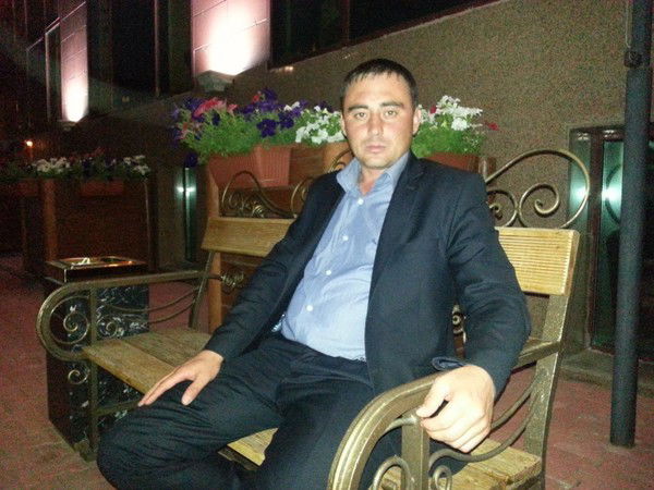 Артем Кривоносов