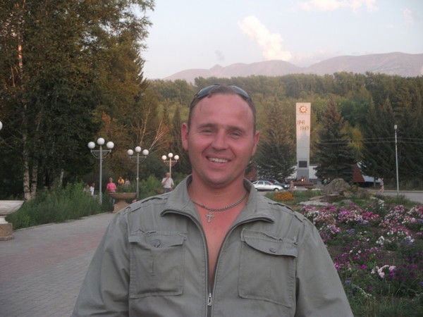 Александр Пушкин