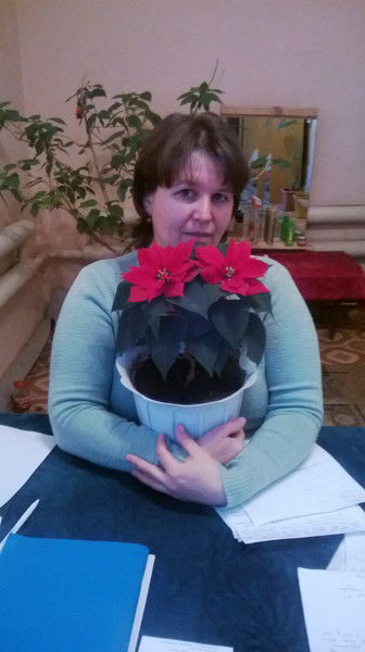 Гузель Киямова