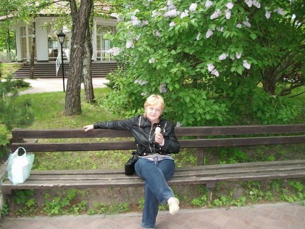 Елена Фреевски