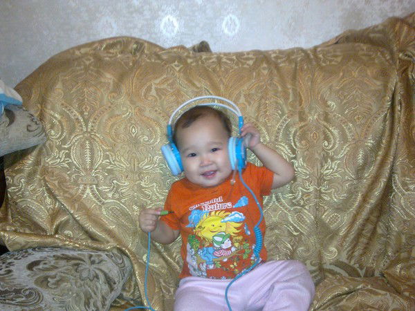 Ажар Омирбекова